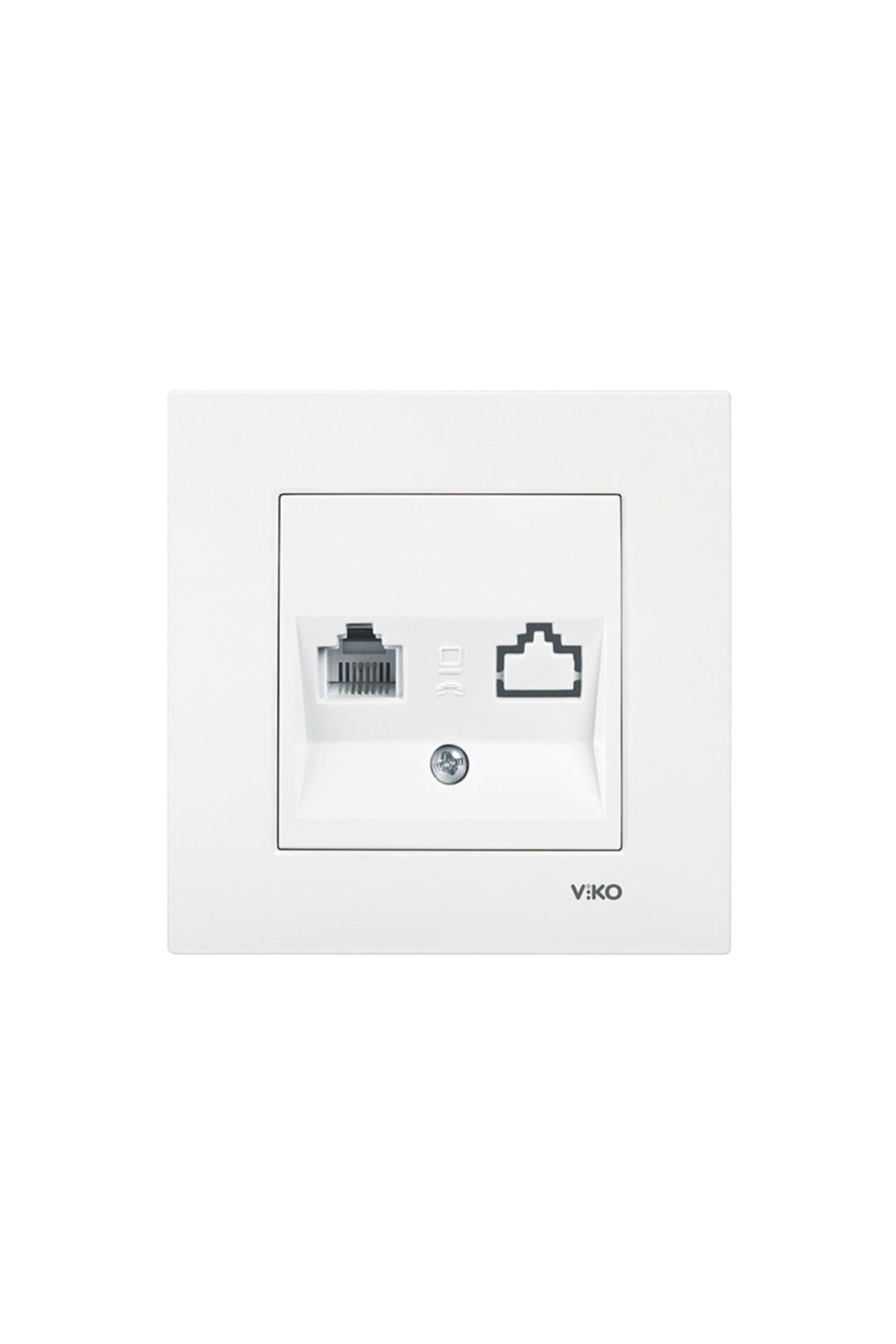 Karre Nümeris Telefon Prizi