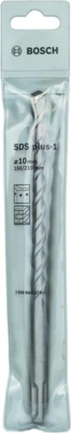 BOSCH Sds Plus Matkap Ucu 10X210 mm 2608680274