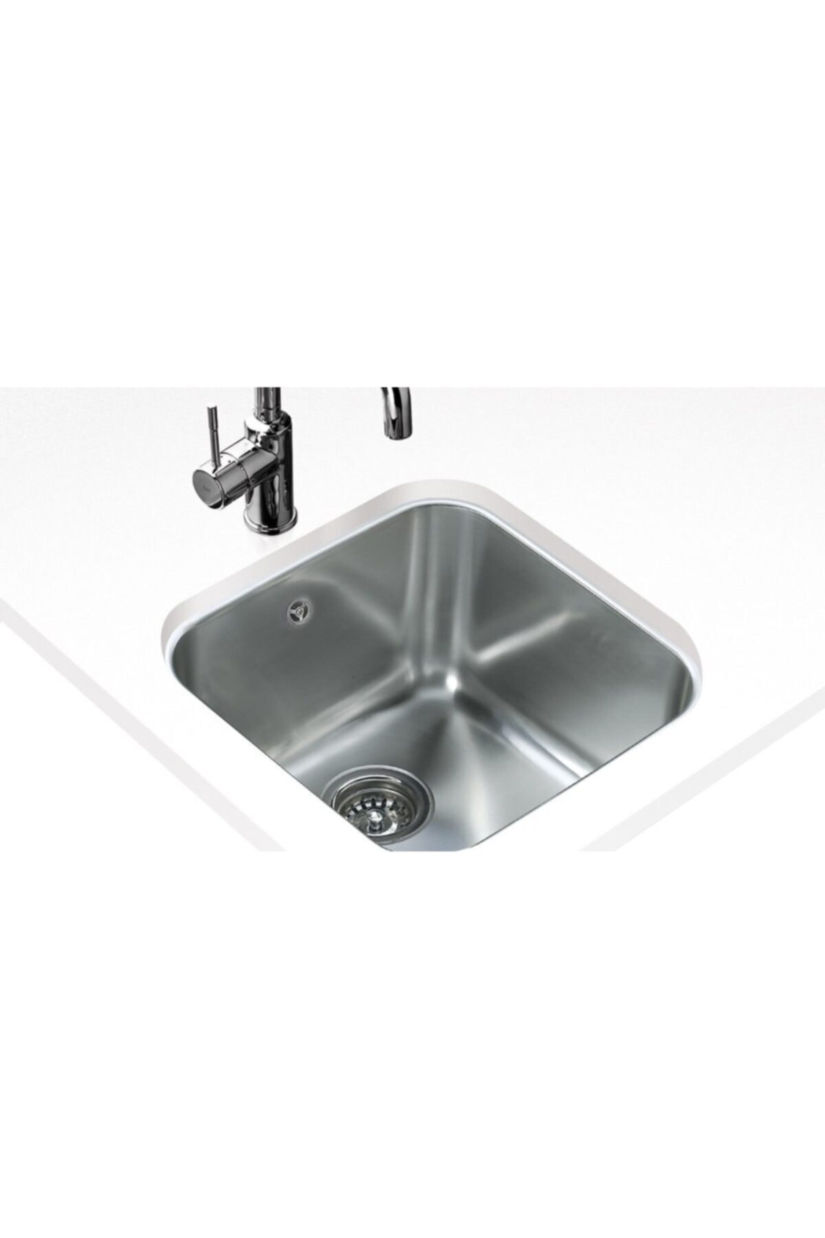 Be 40.40 Kare Evye Sifon Dahil