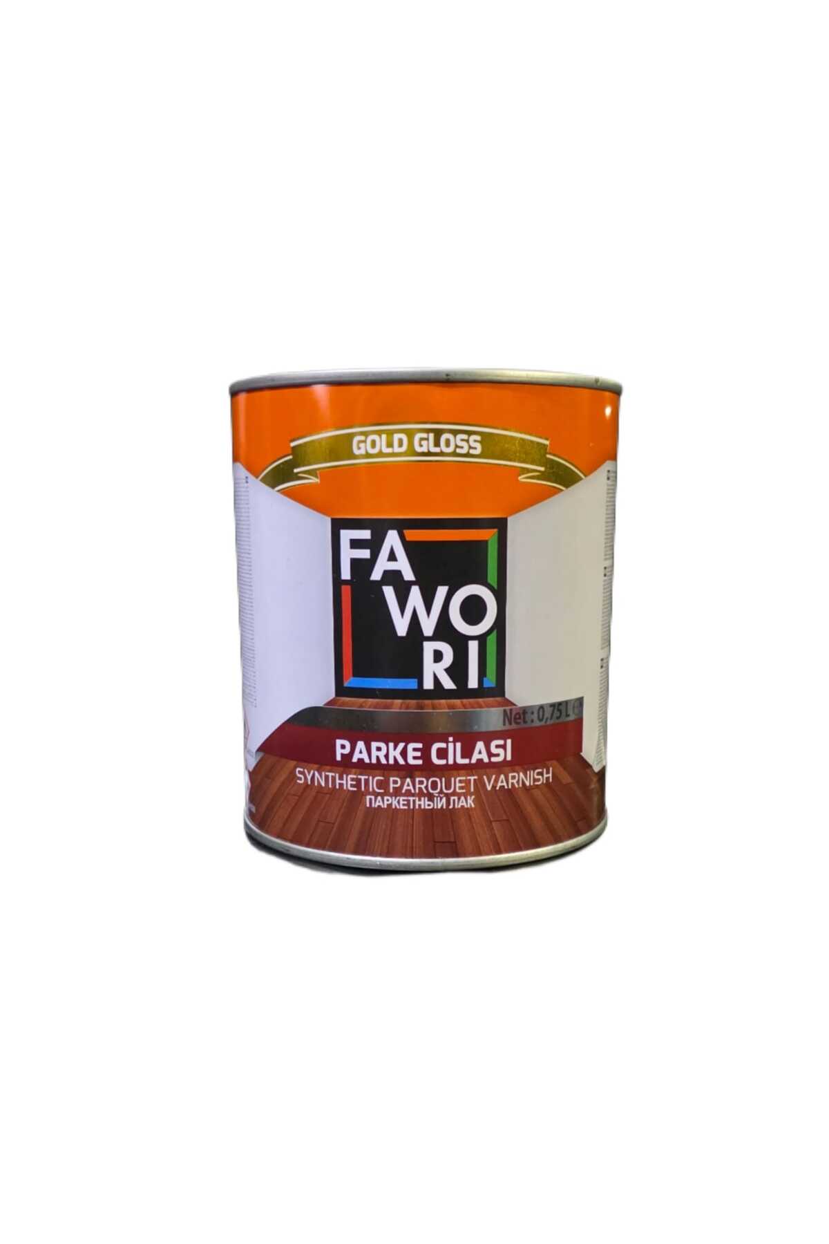 Sentetik Cam Cilası