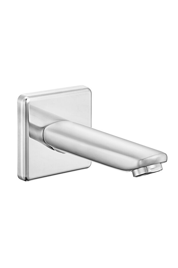 Ankastre Gömme Banyo Bataryası Çıkış Ucu Gaga 102159220-K