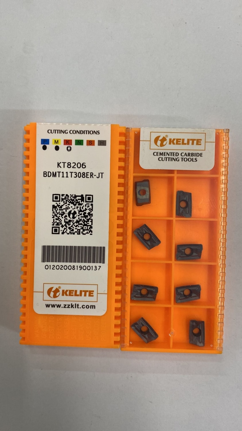 Bdmt 11T308ER-JT KT8206
