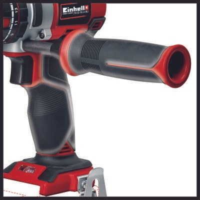 Professional Akülü Darbeli Vidalama TP-CD 18/80 Li-i BL - Solo Power X-Change (18 V, kömürsüz, 80 Nm, darbeli delme fonksiyonu, 13 mm mandren, 2 vites, akü dahil değildir) - 4514305