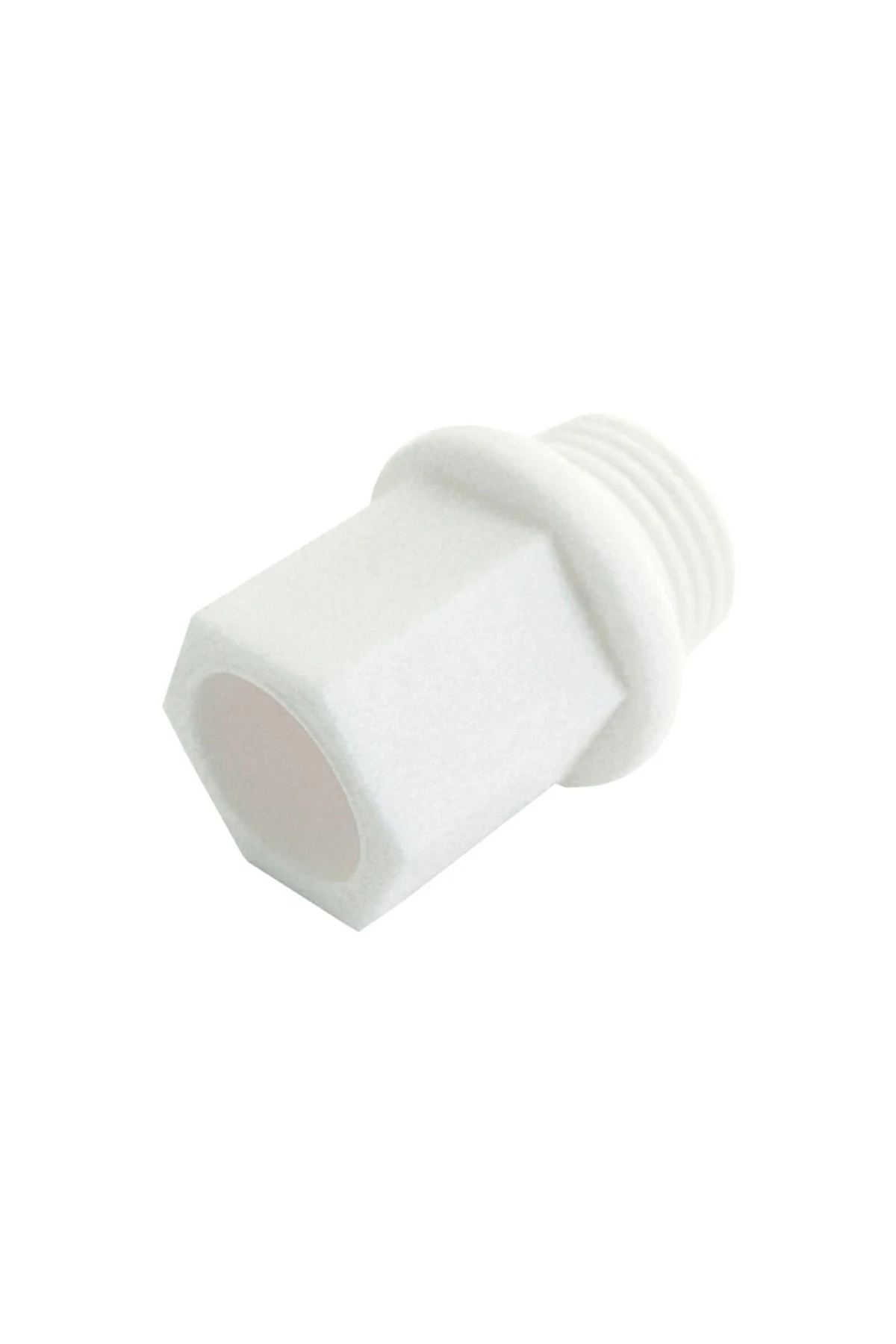 PPRC Dişli Kapama Başlığı 25mm (Dişli Körtapa)