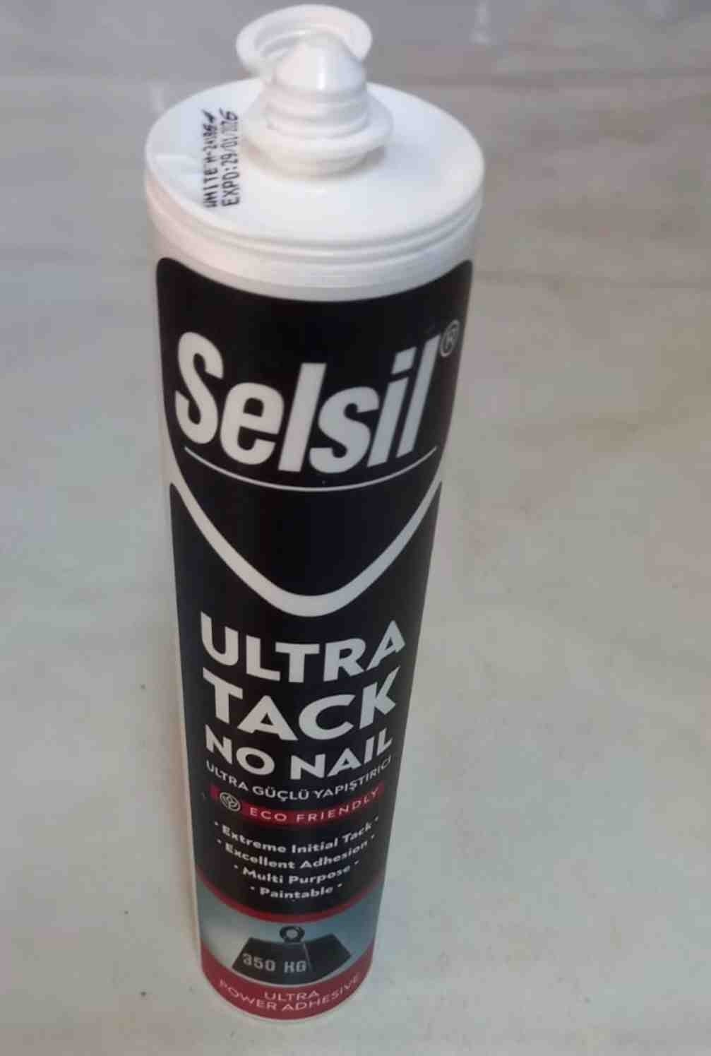 Korniş Yapıştırıcı  Ultra Tack
