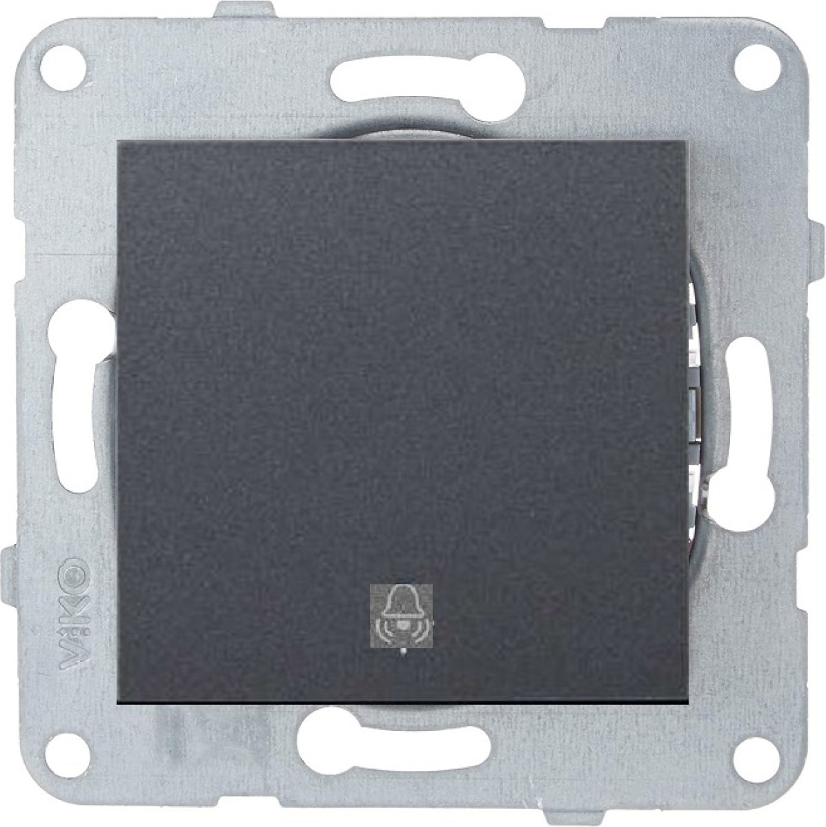 Artline Novella-Trenda Füme Zil Anahtar - Çerçevesiz