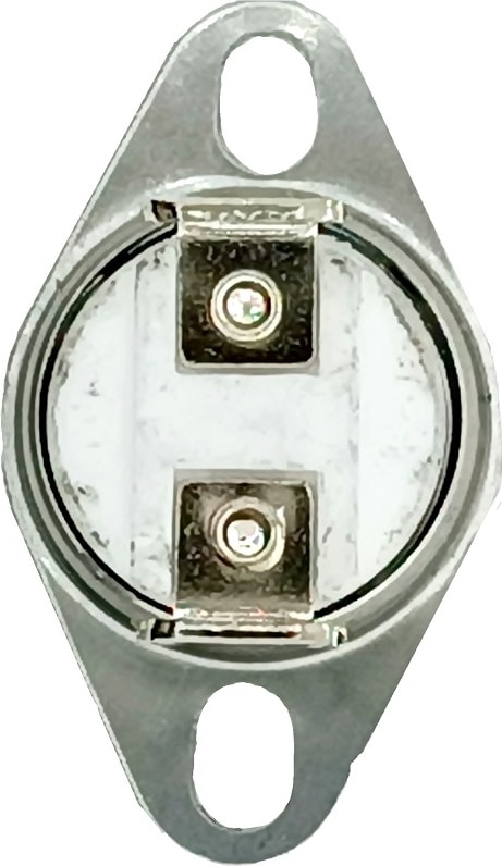20 Adet KSD302 70C 16A Limit Termostat