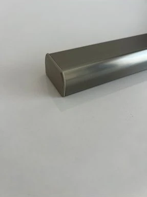 Çelik Kapı Çekme Kolu 40CM Ayarlanabilir Mekanizma