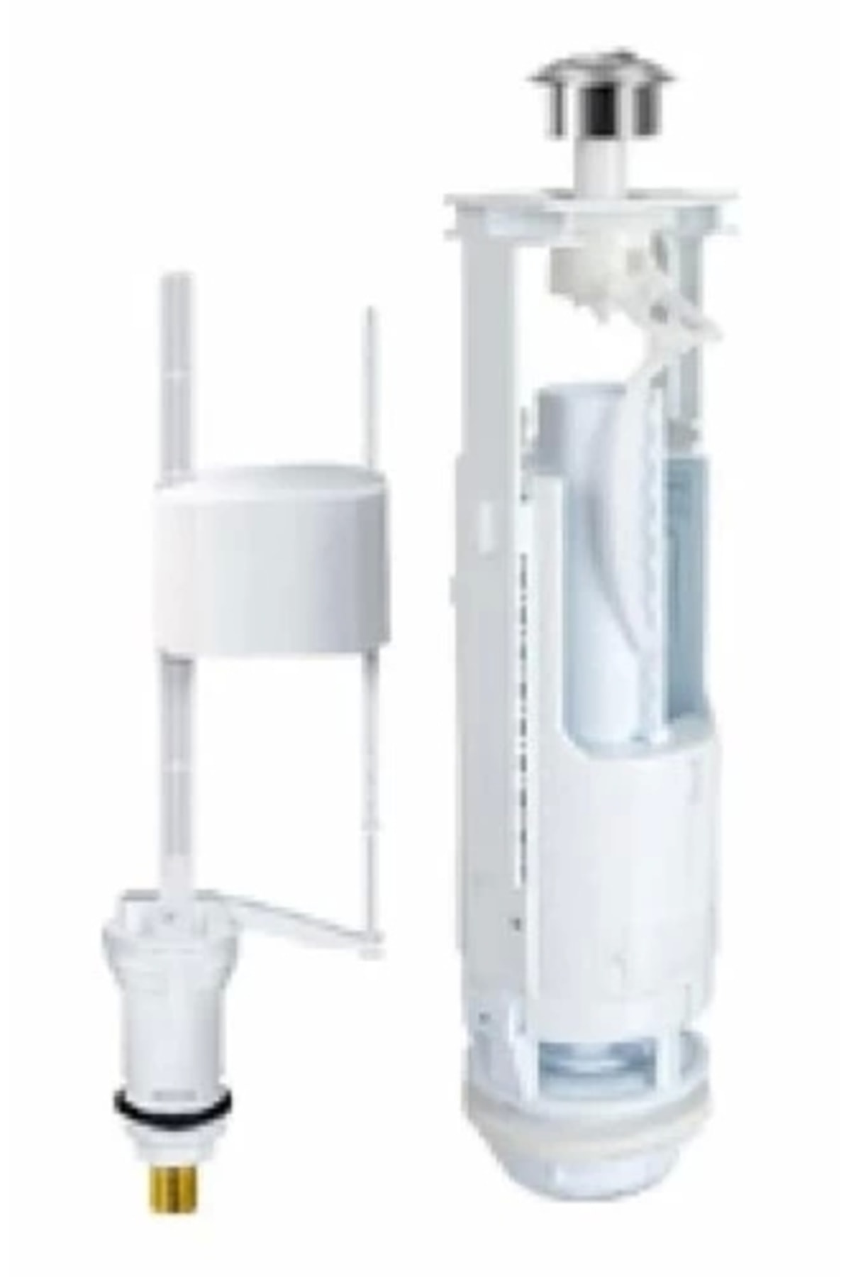 İDA İÇ TAKIM (POŞETLİ)