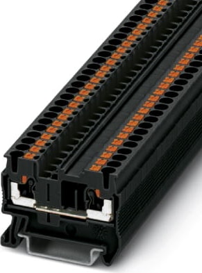 Geçiş Klemensi - Pt 2,5 Bk Standart