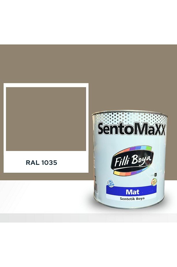 Sentomaxx Boya 2,5 L - 03