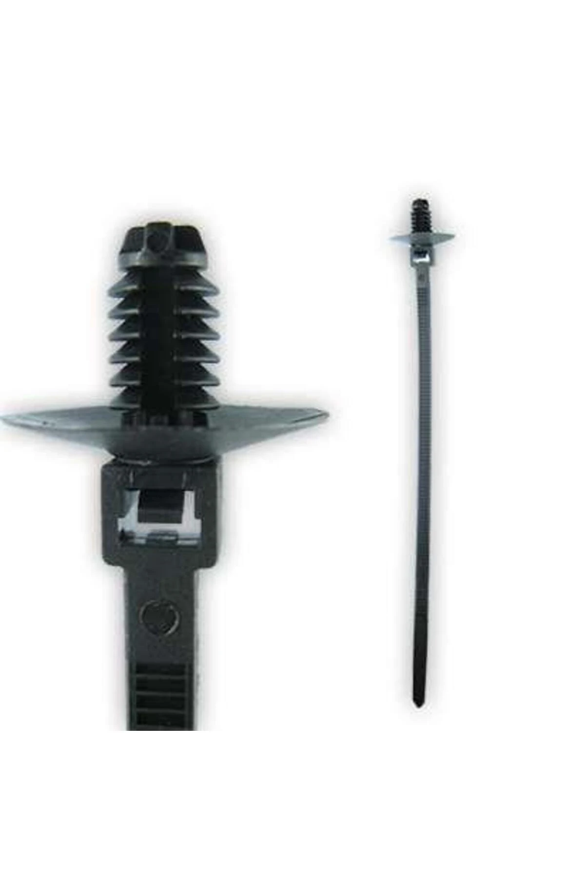 KABLO BAĞI SİYAH 5x168MM 1797059 FORD MONDEO MK4 GALAXY S-MAX FOCUS MK