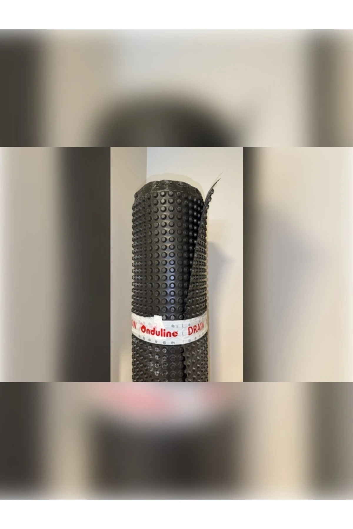 DRAIN 350 DRENAJ LEVHASI (40M2)