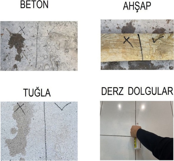 Şeffaf Su İtici Sıvı 30 kg - Prosil 850