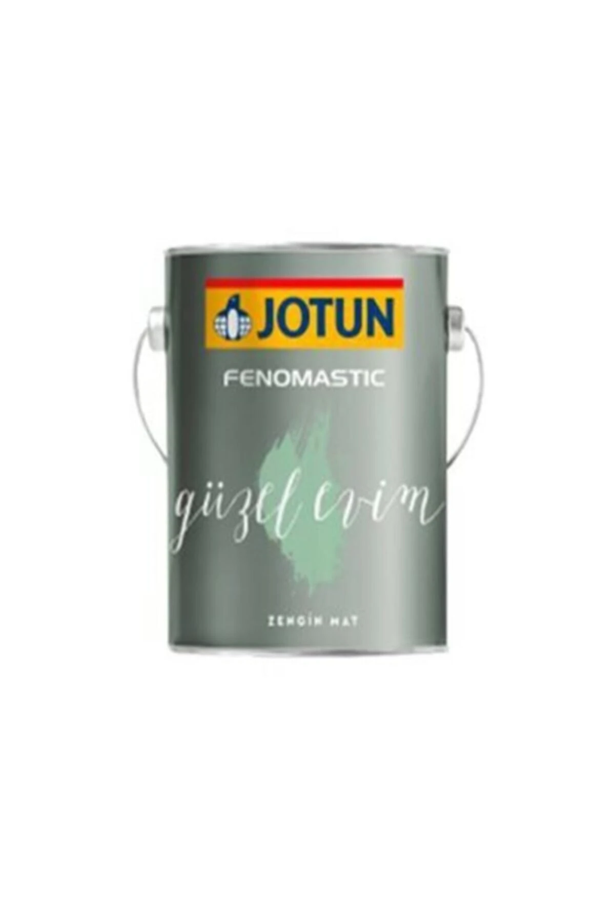 Fenomastic Güzelevim Zengin Mat 0.9 litre 1622