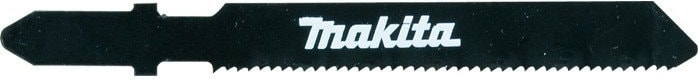 MAKİTA D-34908 Dekupaj Testere Bıçağı - Metal