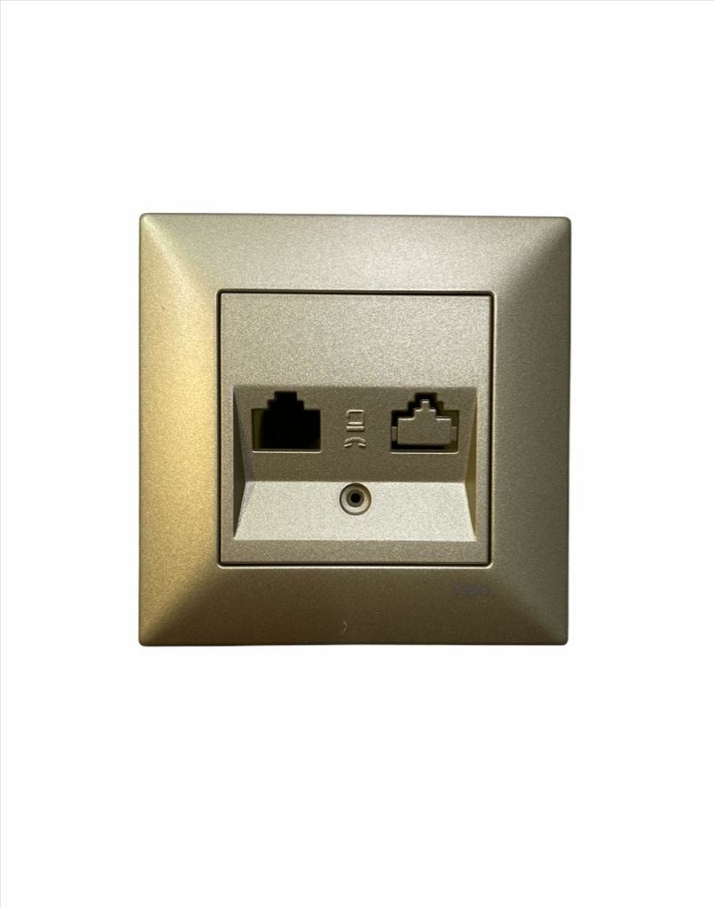 Artline Trenda Bronz Telefon Prizi