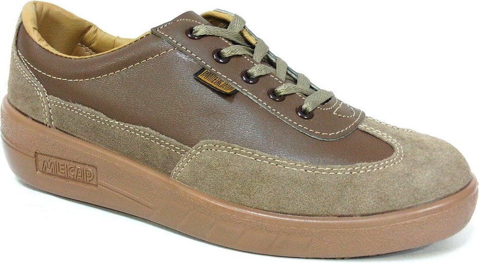 Camel Outdoor İş Güvenlik Dağcılık Ayakkabısı