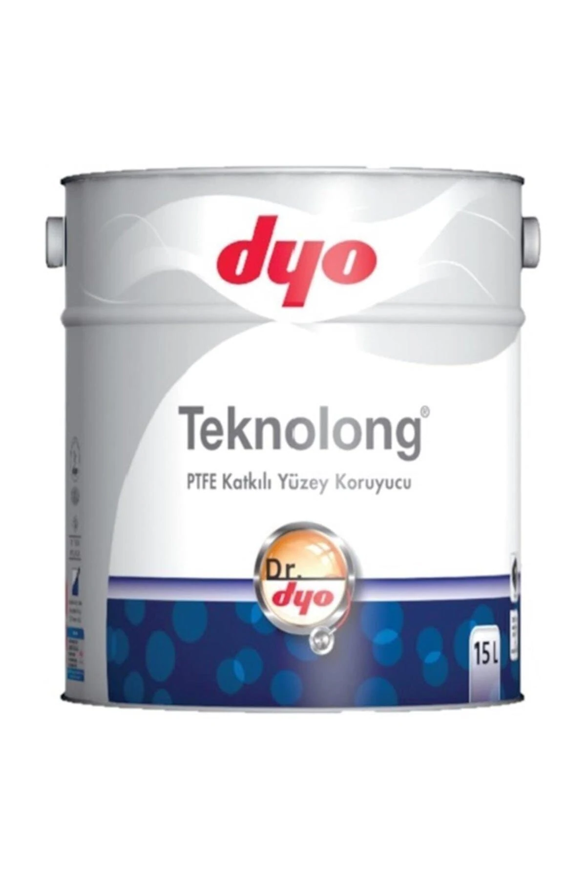 Teknolong Yüzey Koruyucu & Doğal Taş Verniği 2.5 Lt Şeffaf