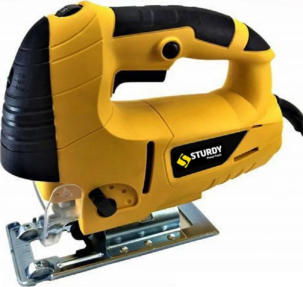 Power Tools 2200 Watt Metal Şanzuman Lazerli Tam Professıonel Dekupaj Testere