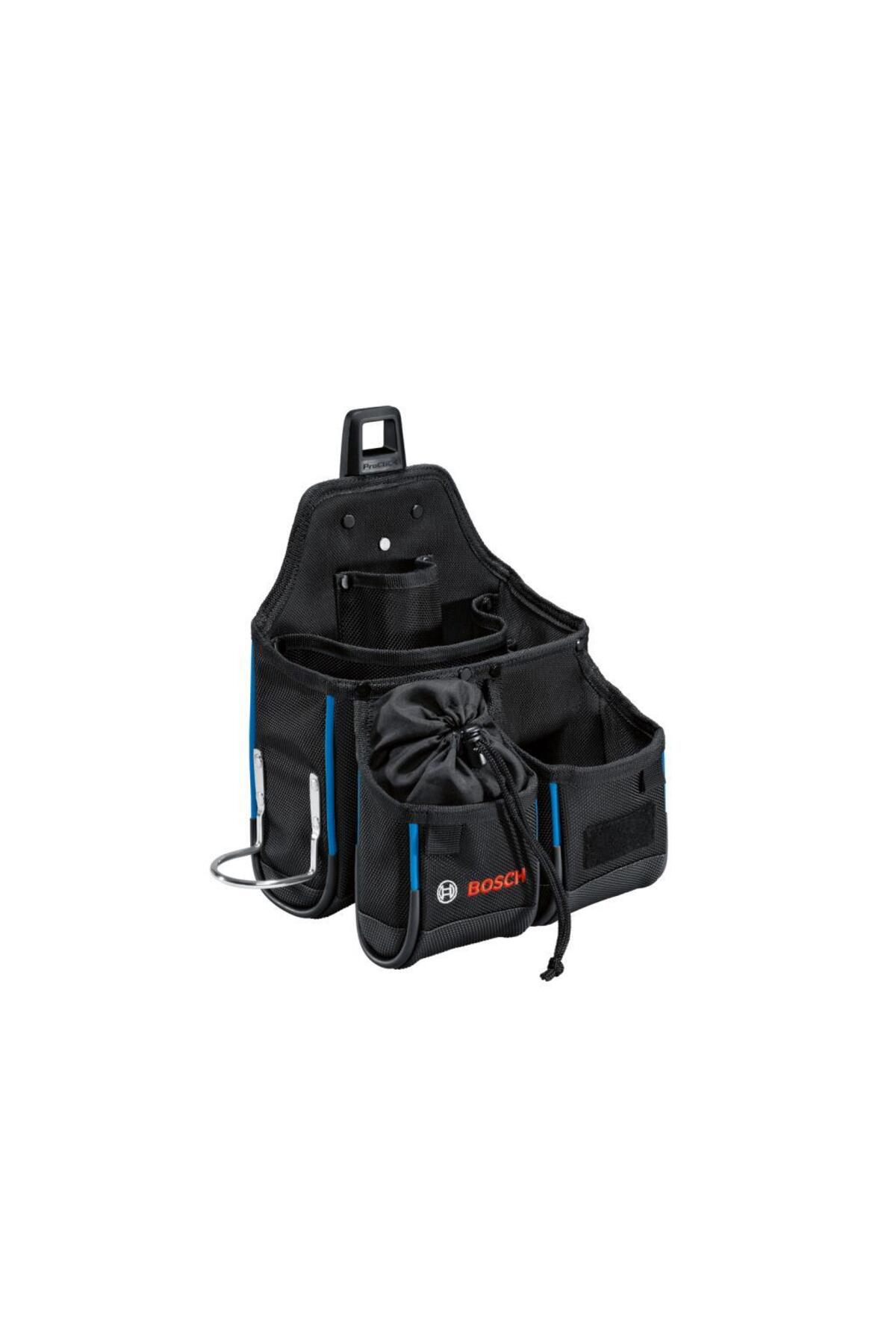 Professional Çanta ve Kemer Seti L/XL - 1600A0265R