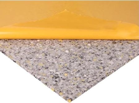 Ses Yalıtım Süngeri Bondex 180 Dns Kendinden Yapışkanlı 20mm 50x100