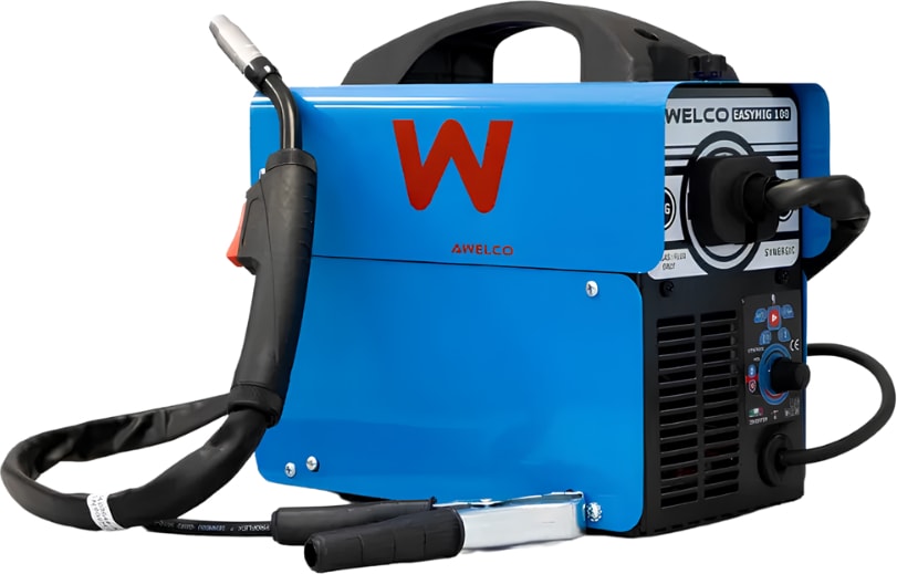 58800 Easymig 100 Amper Inverter Gazsız Gazaltı Kaynak Makinesi