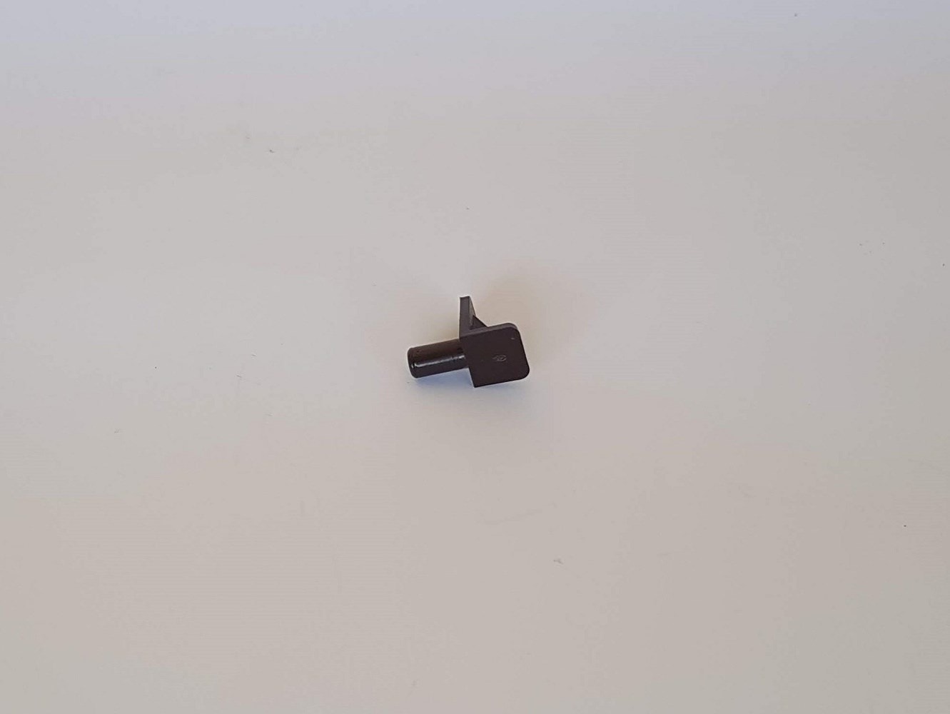 Raf Pimi Geçmeli Kahverengi 5mm 25'li
