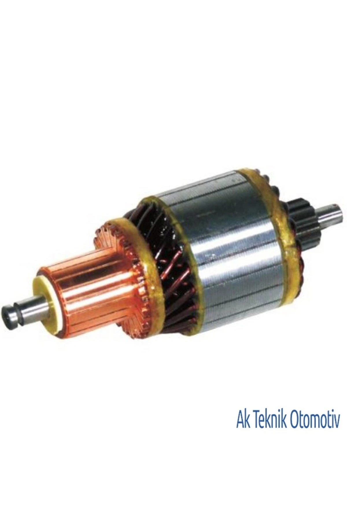 Kollektor 12V Boxer Ducato Master Jumper As250 504625414