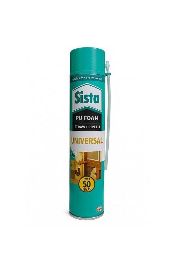 Poliüretan Köpük 750ml