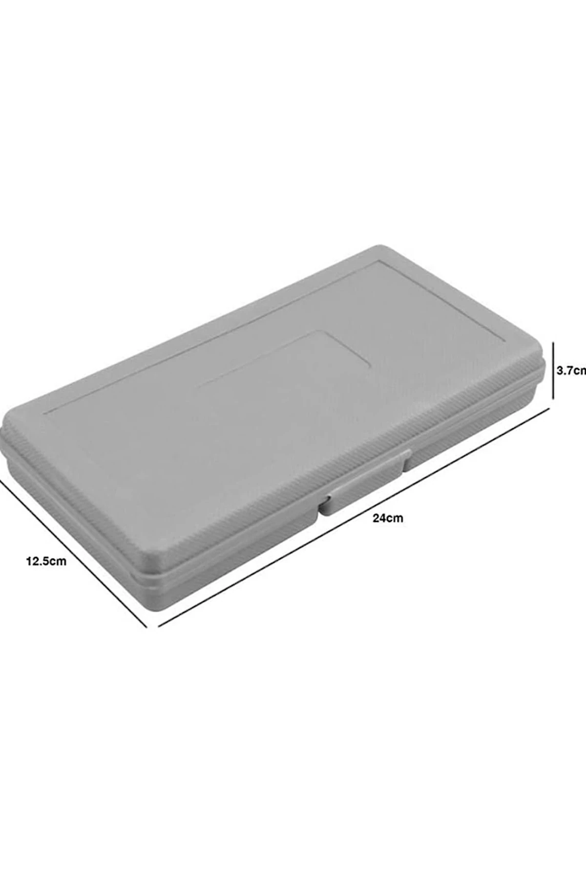 TAKIMI 40 PARÇA 1/4"- 3/8" 40 PARÇA