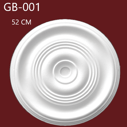 TAVAN GÖBEĞİ GB-001 BÜYÜK