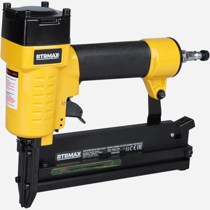 RTM0124 Havalı U Çivi Tabancası