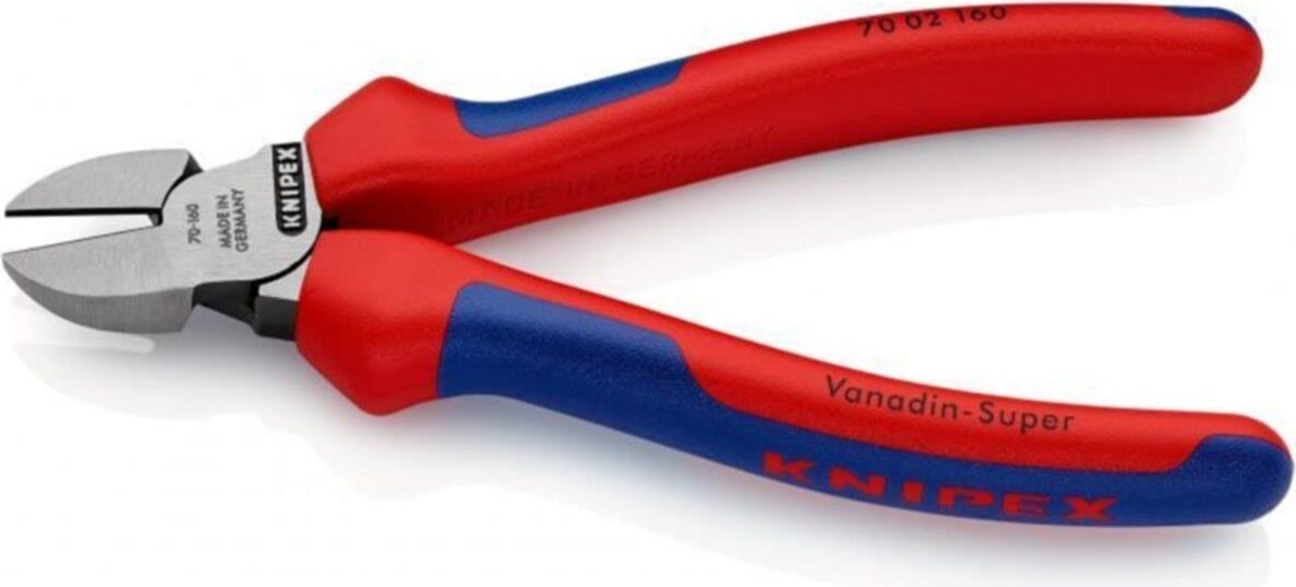 Knıpex Yan Keski 70X160MM 7002160