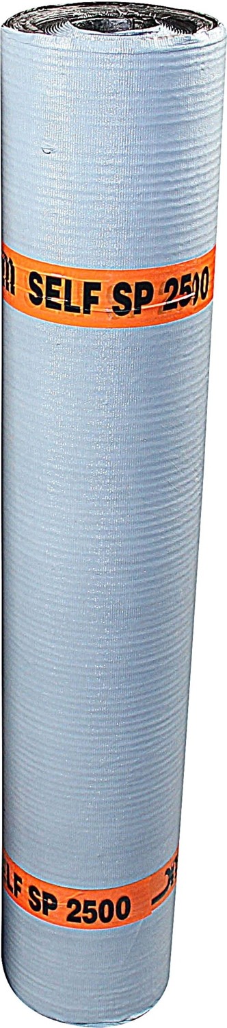 Simself Kendinden Yapışkanlı Membran SP2500 (2.5mm)