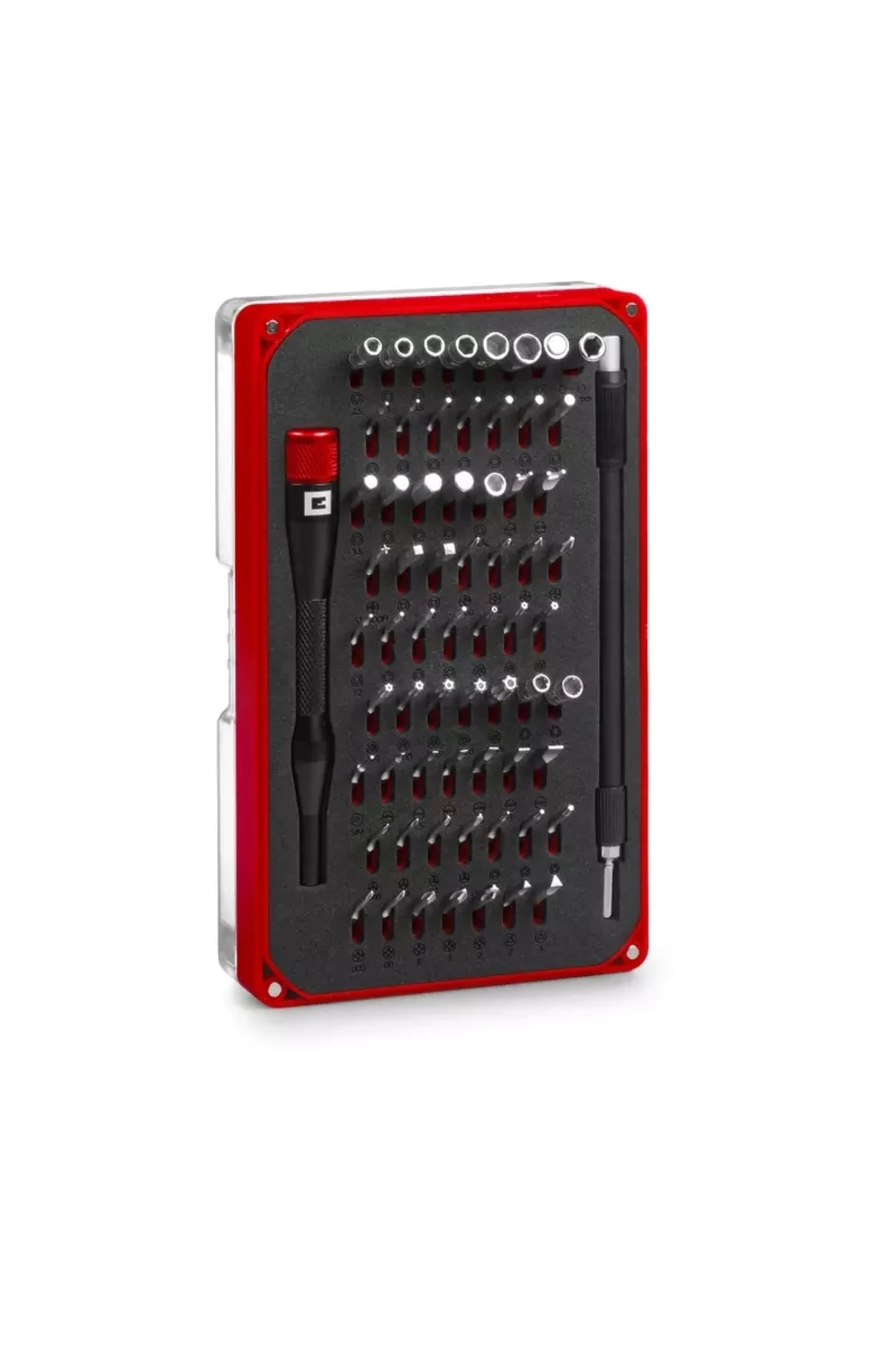 Orijinal 66 Parça Hassas Bits Seti - 49115030