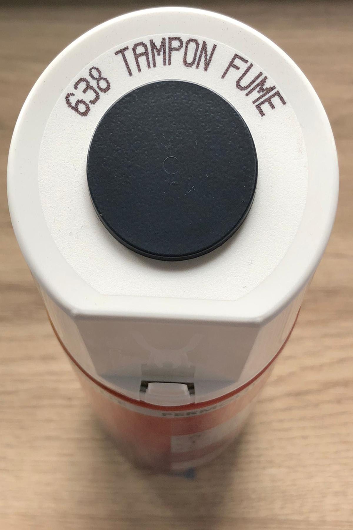 Tampon Oto Rotüş Sprey Boyama 400 Ml