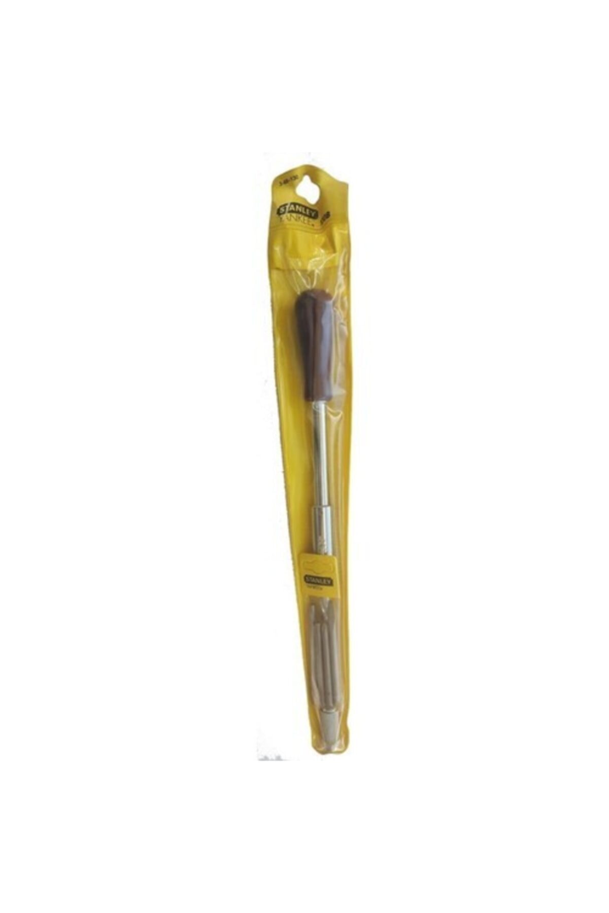 Yankee 135 B Cırcırlı Tornavida 3-68-135 26 Cm