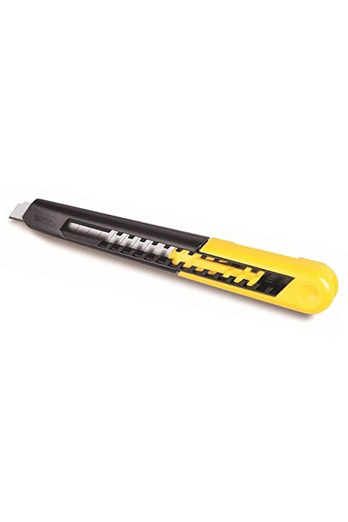 St010150 130x9mm Maket Bıçağı