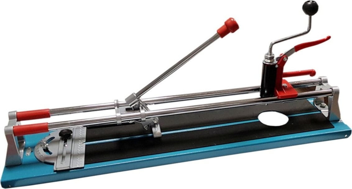 Fayans ve seramik kesme delme makinesi 600 mm, kullanışlı ve dayanıklı araç