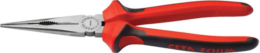 160MM E15-41-0160 Kargaburun (Polisajlı/duotech Sap)