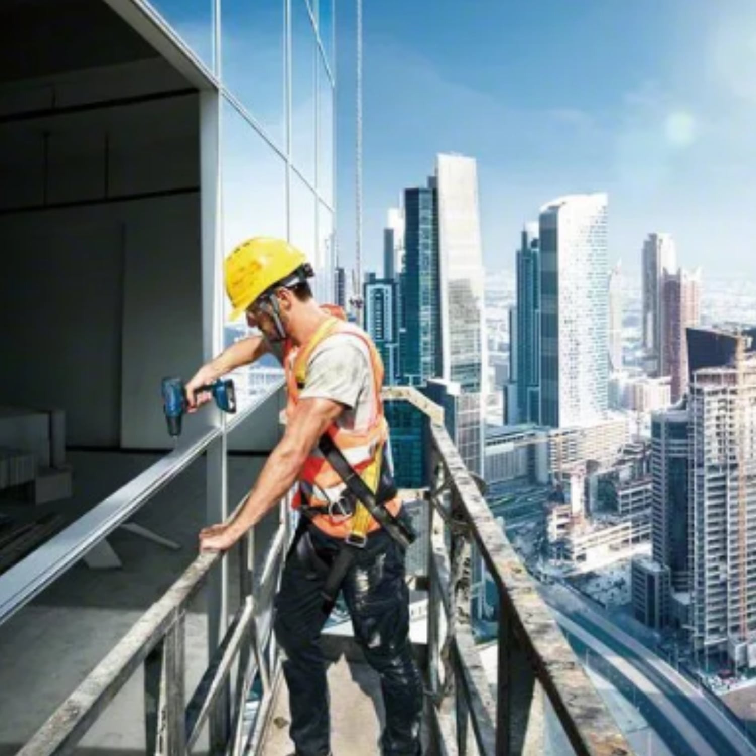 BOSCH Akülü Vidalama 2.0 Ah GSR180-LI