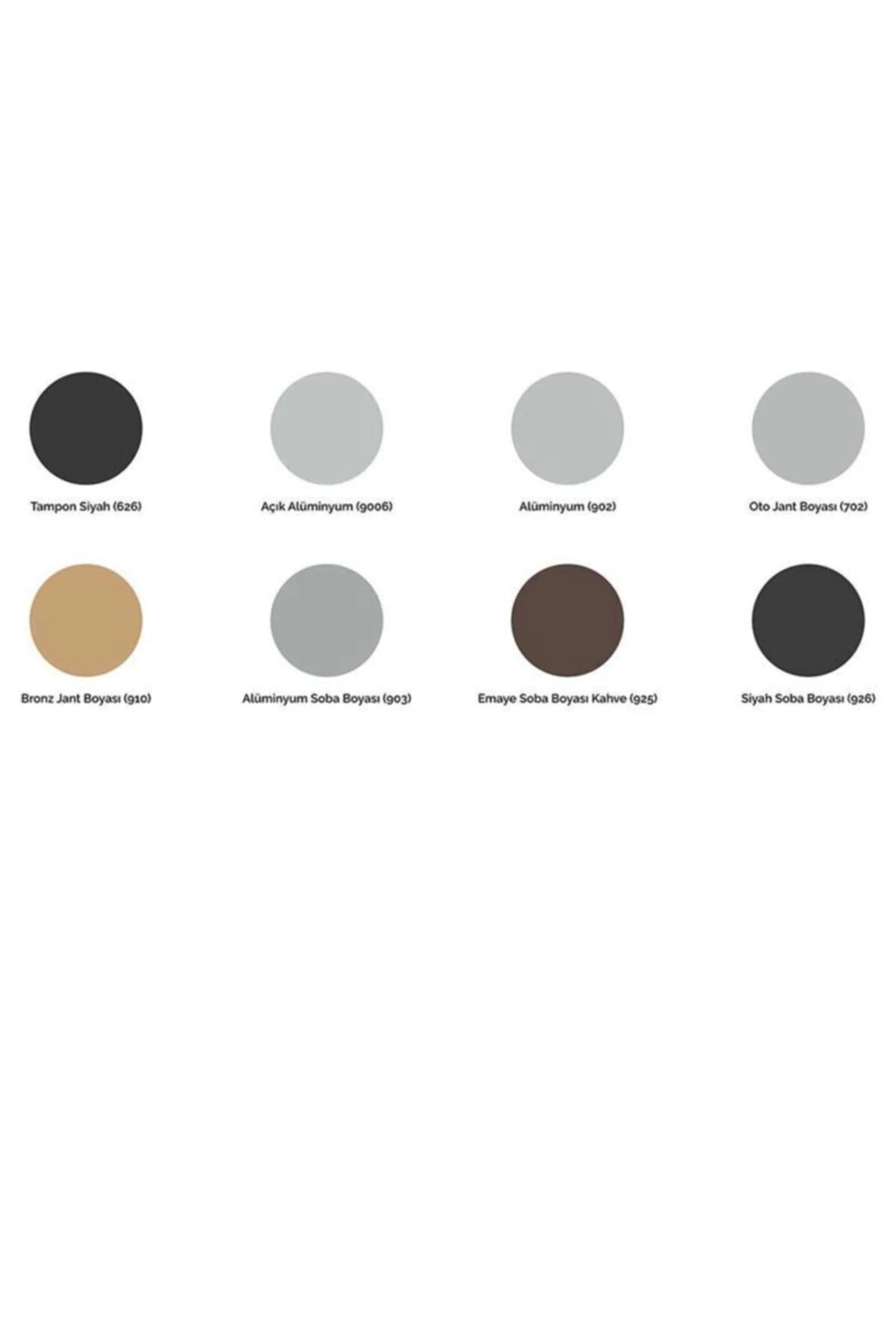 Sprey Boya 305 Açık Kahve