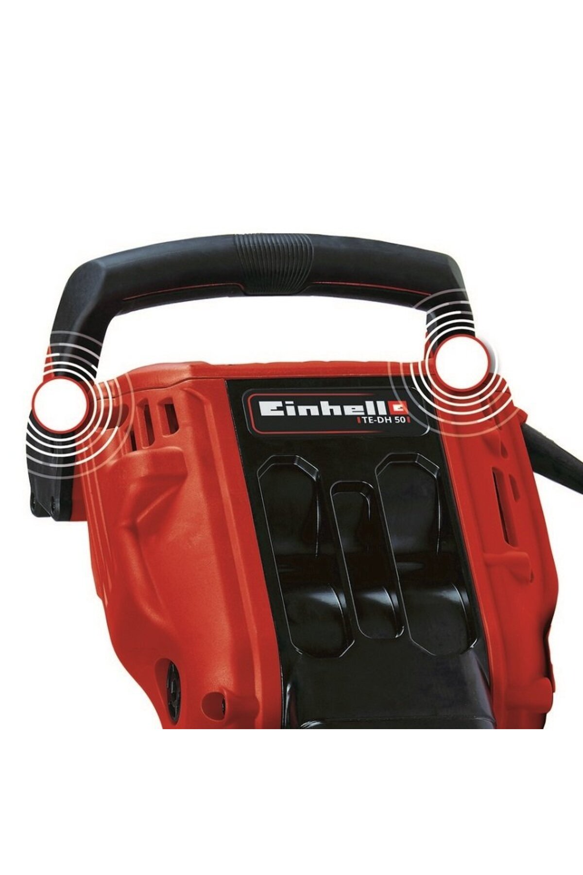TE-DH 50 Kırıcı 1700W 50Joule