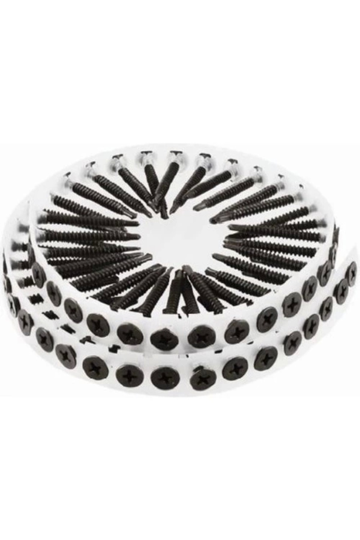Duraspın Vida 3,5x50mm Matkap Uç 1 Koli 7500 Adet