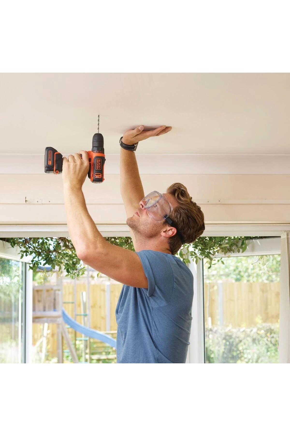 10.8v Sarjlı Vıdalama Setlı