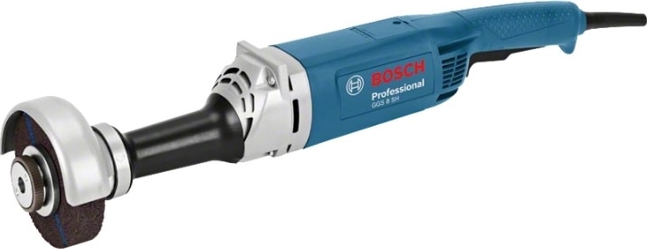 BOSCH Professional Ggs 8 Sh Kalıpçı Taşlama