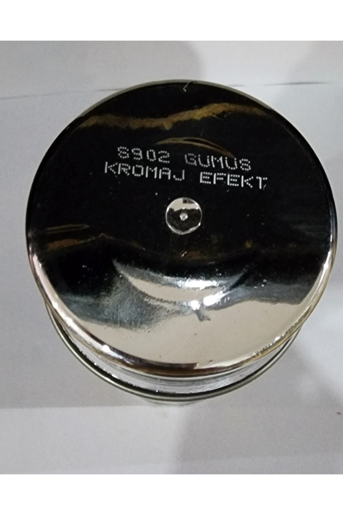 SPREY BOYA GÜMÜŞ KROMAJ EFECT 400 ml