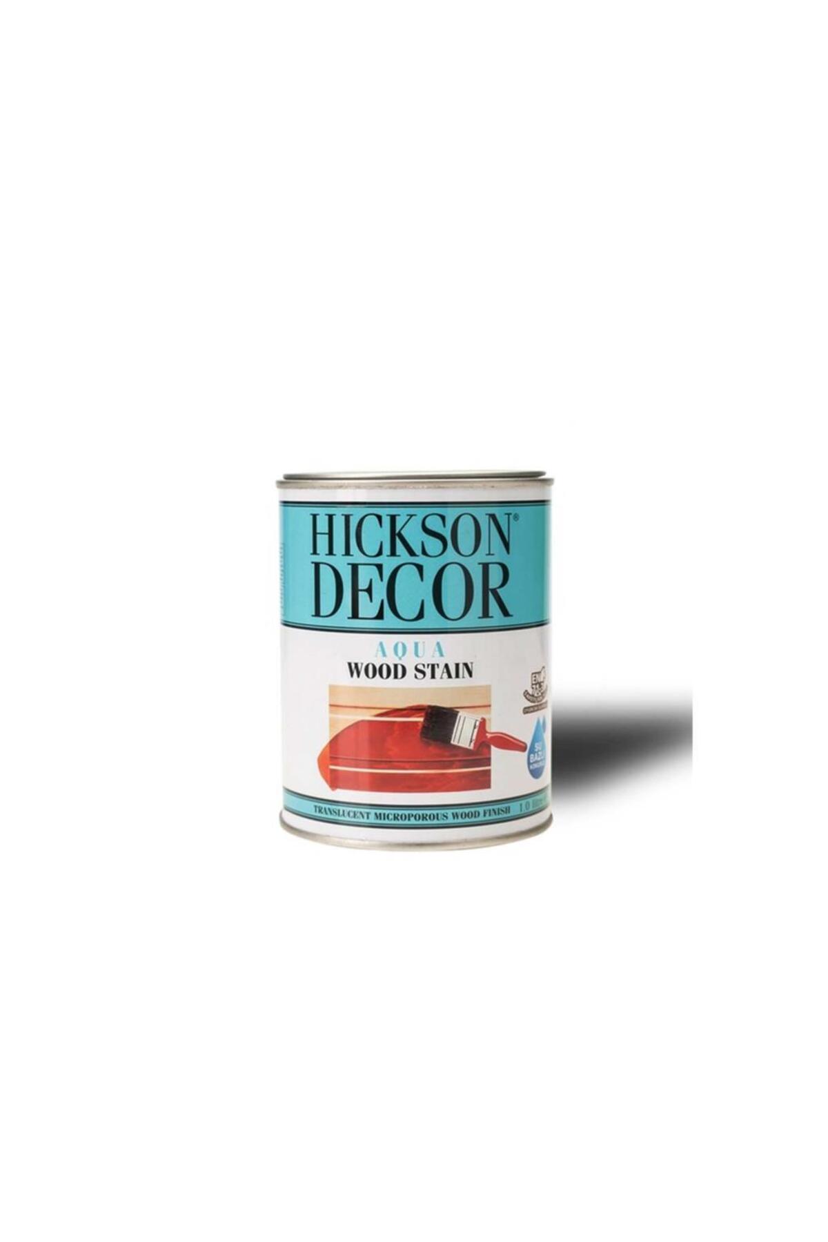 Hickson Decor Aqua Wood Stain1 Lt Baltic