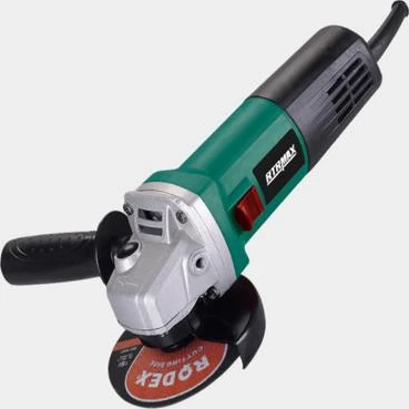 Rtm 108 Avuç Taşlama 115 Mm 750 W (1 Adet)